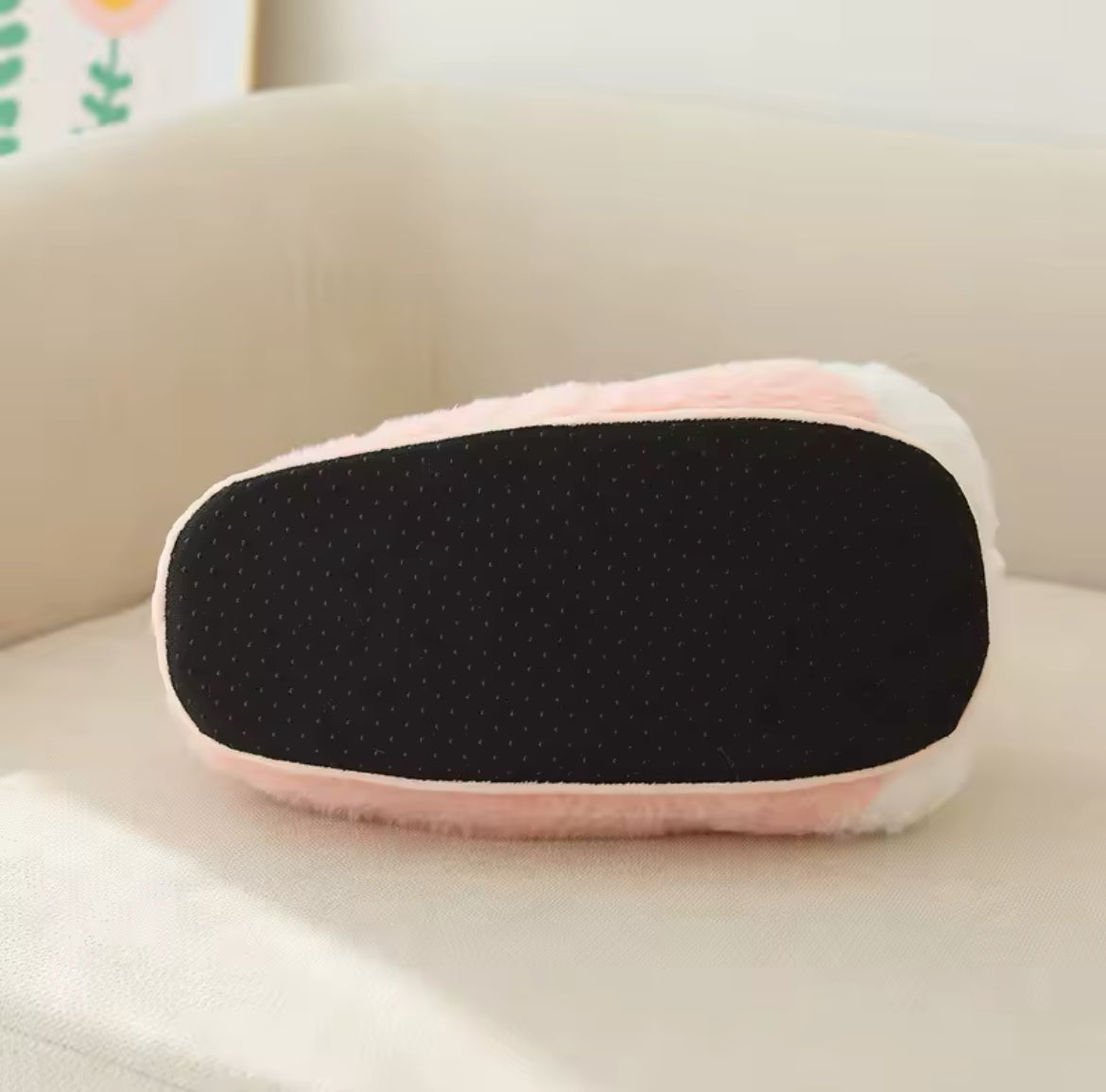 BunnySlippers