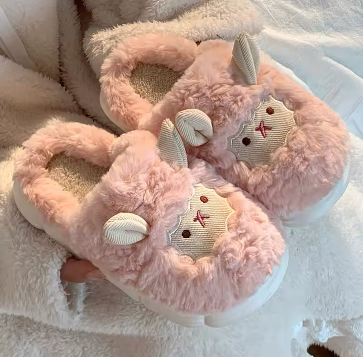 SheepSlippers