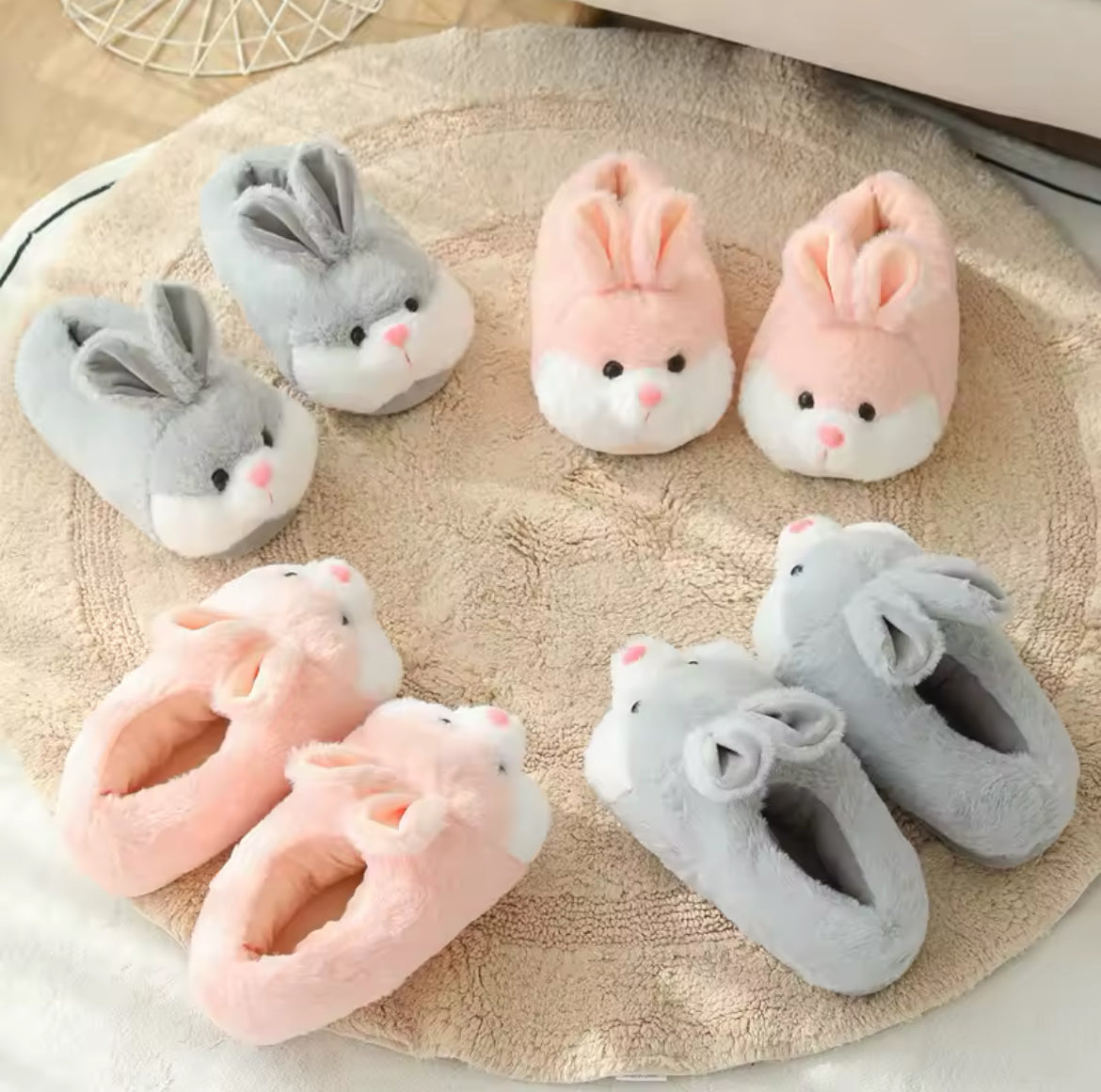BunnySlippers