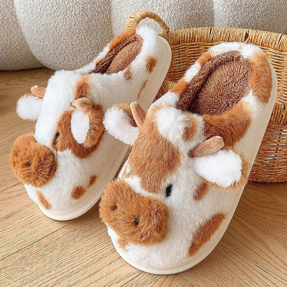 MooSlippers V2