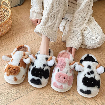 MooSlippers V2