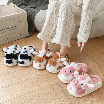 MooSlippers V2