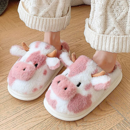 MooSlippers V2