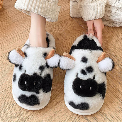MooSlippers V2