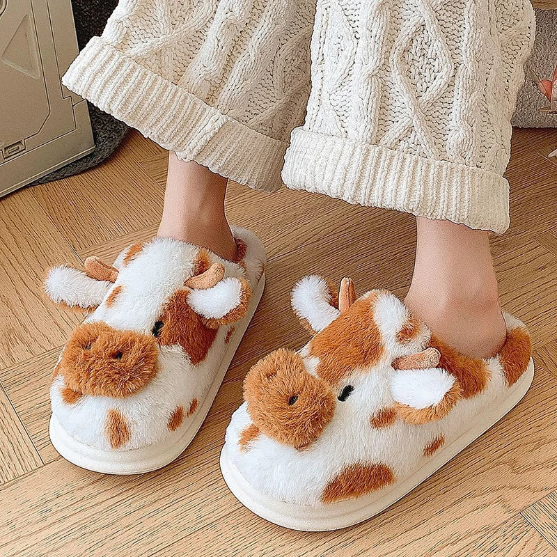MooSlippers V2