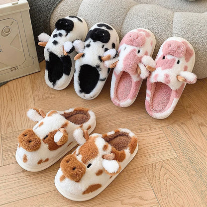 MooSlippers V2