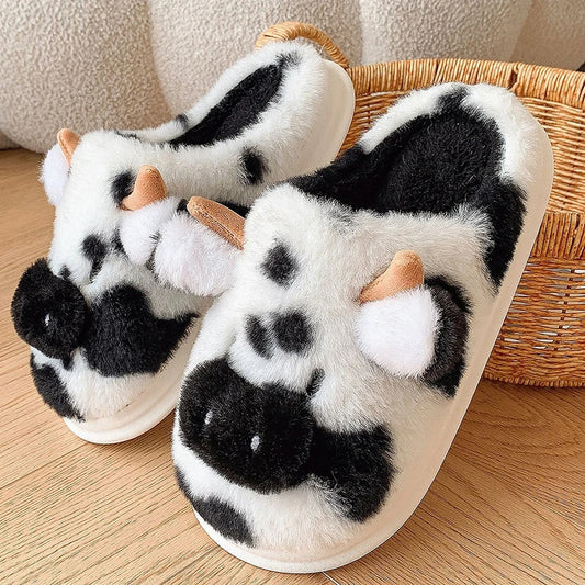 MooSlippers V2