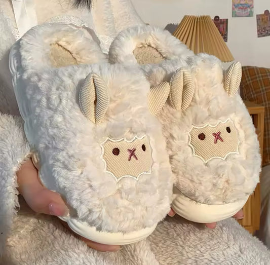 SheepSlippers