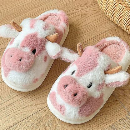 MooSlippers V2