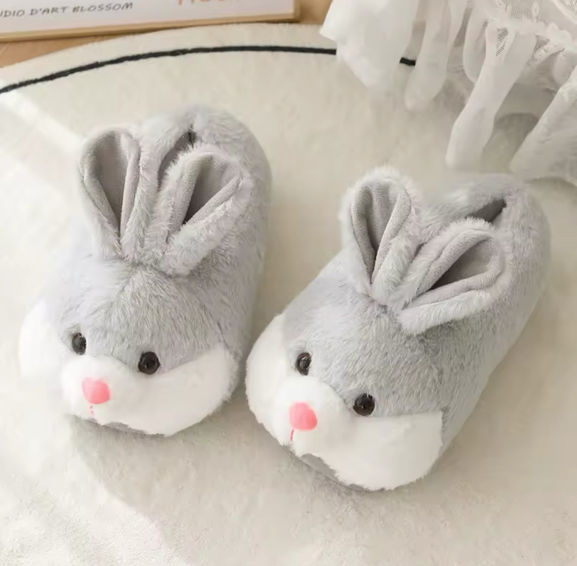 BunnySlippers