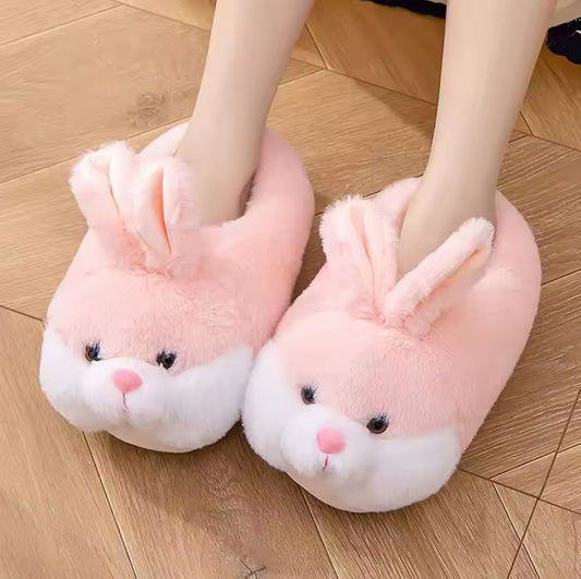 BunnySlippers