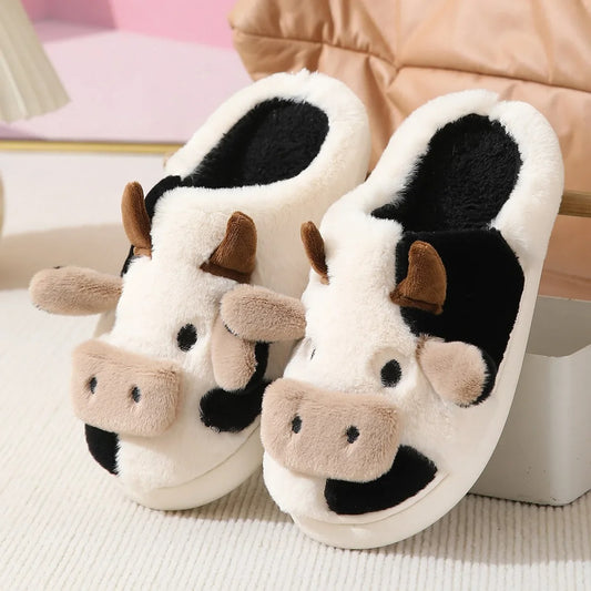 MooSlippers