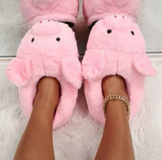 PigSlippers